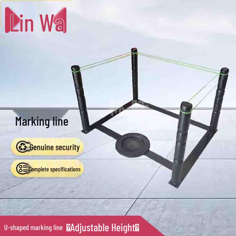 Linwa Combat Training & Assessment Equipment