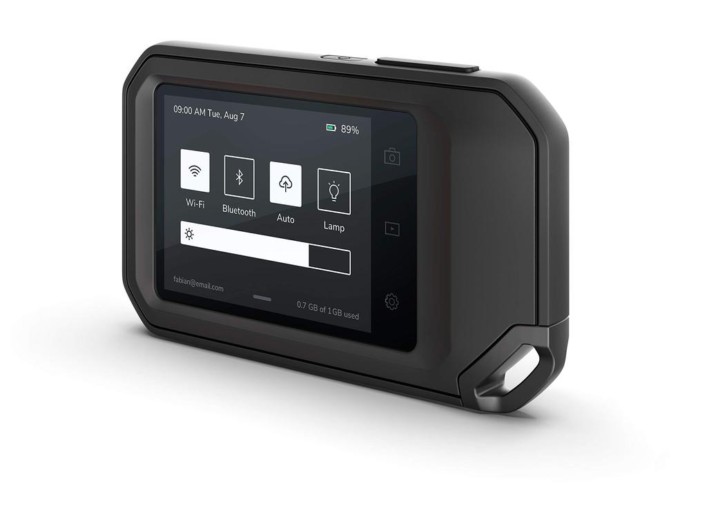 FLIR FLIR 12288 pixeli Garanție 2 ani Termografie cu infraroșu Conexiune WiFi cloud Lumină LED Orificiu pentru șurubul trepiedului Piesă de la producător [] C3-X + număr