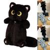 Cute Plush Pencil Case, Large Capacity Multifunctional Storage Bag for Students