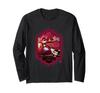 Hazbin Long Sleeve Hotel-Nifty T-Shirt