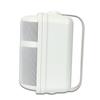 Tianlai 5" Waterproof Wall-Mount Aluminum Speaker: Dual-Use, Fixed Resistance/Voltage for Indoor/Outdoor Settings G55.