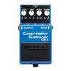 BOSS Compression Sustainer CS-3(T)