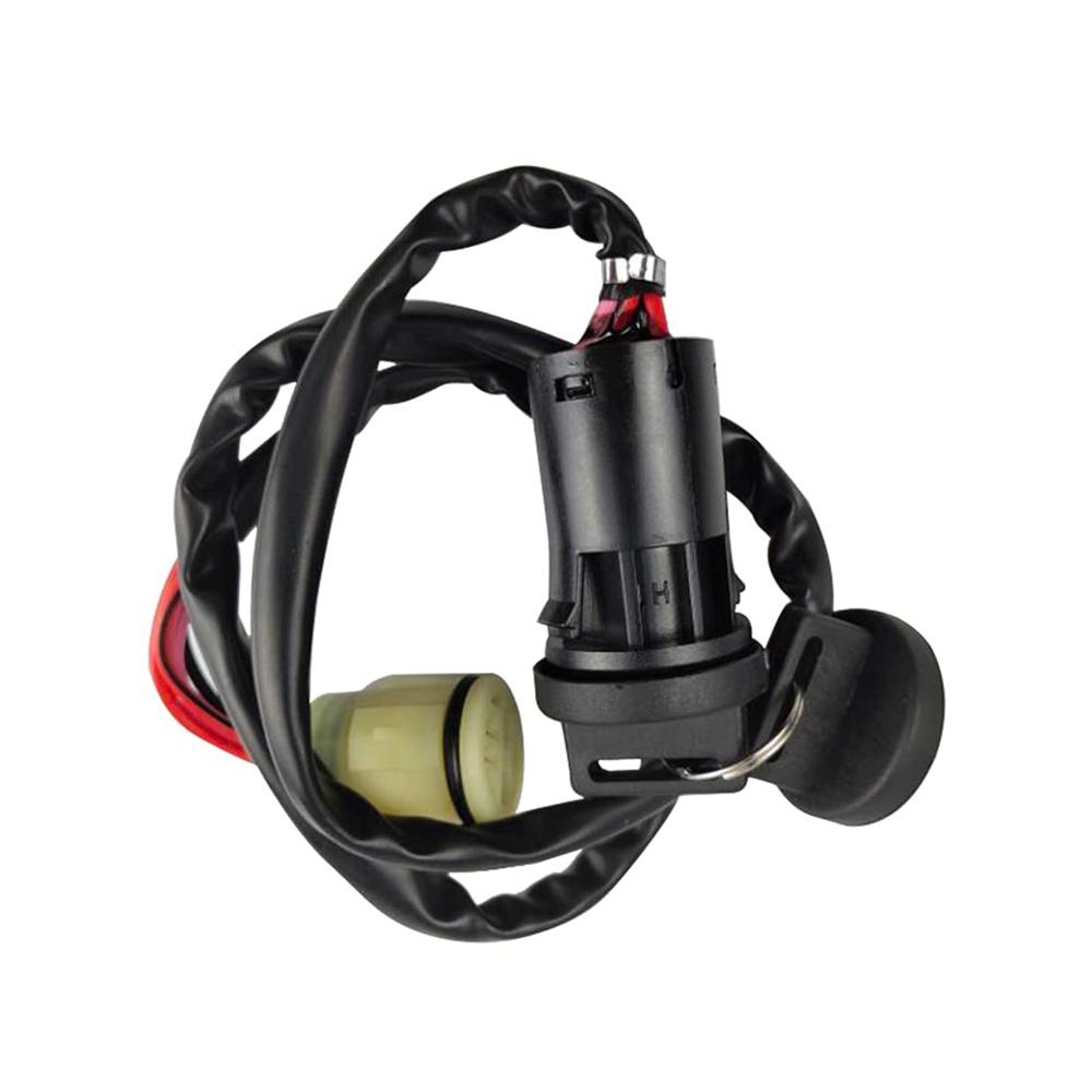 

Выключатель зажигания 35100-HN5-670 для Honda Rancher TRX420TE1 TRX420TM1