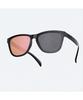 Pilli Neon Sports Sunglasses L Size (Shiny Black Rose Photochromic)