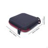 Tragetasche EVA Staubdicht Stoßfest Praktische Abdecktasche Beutel für Powerbank Stift DVD