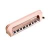 Large Capacity PVC Transparent Pencil Bag Sweet Pen Organizer  Award Gifts