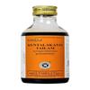 Kottakkal ayurveda Kuntalakantitailam -200 ml, Cheveux sains, Lot de 1