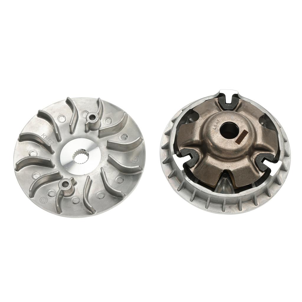 Δευτερεύων Συμπλέκτης Μεταβλητής Σχέσης Πίσω 25711-Jow-01 Για Explorer Argon Trasher Taurus