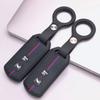 Key Case Cover for Honda PCX150 160 ADV150 Forza125 300 Vario125 150 with Keychain Anti-Scratch Surface Shockproof Structure Soft Grip Texture