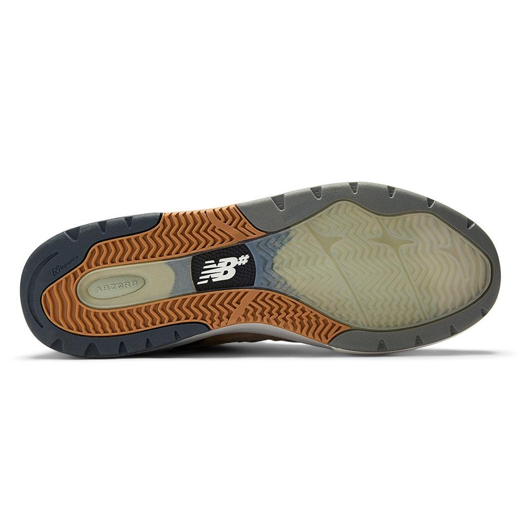 NM933MLT Andrew Reynolds New Balance Numeric 933 Castlerock (Men's)