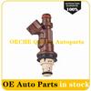 6 Stück 23209-62040 23250-62040 2320962040 2325062040 Kraftstoffeinspritzdüse Für Toyota Tacoma Tundra 4Runner 3.4L HILUX LAND CRUISER