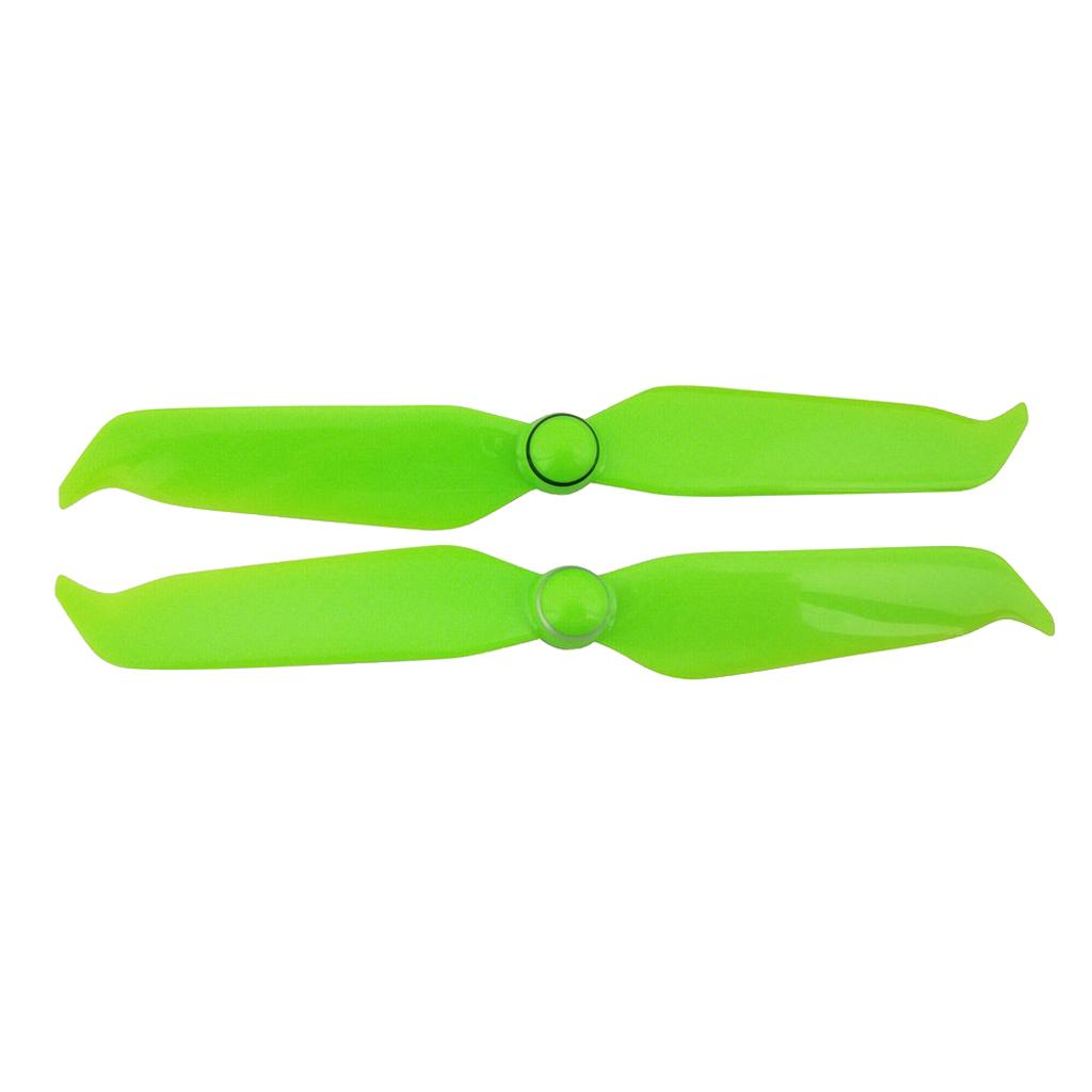 RC Quadcopter Propeller Low Noise 9455S Blades Quick Release Drone Propellers for DJI Phantom