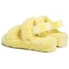 UGG  Oh Yeah Slide Margarita Women Sneakers Yellow 1107953-MRT