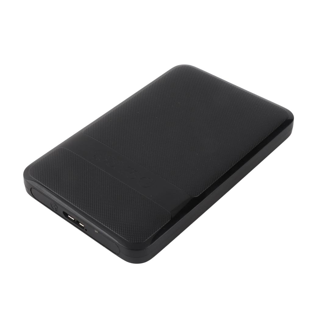 2577U3 2.5 inch USB3.0 Mobile Hard Disk Box HDD Enclosure (Not Inclube Hard Disk)