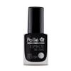 Eurostil Maquillaje Laca De U?s Negro Negro 12ml