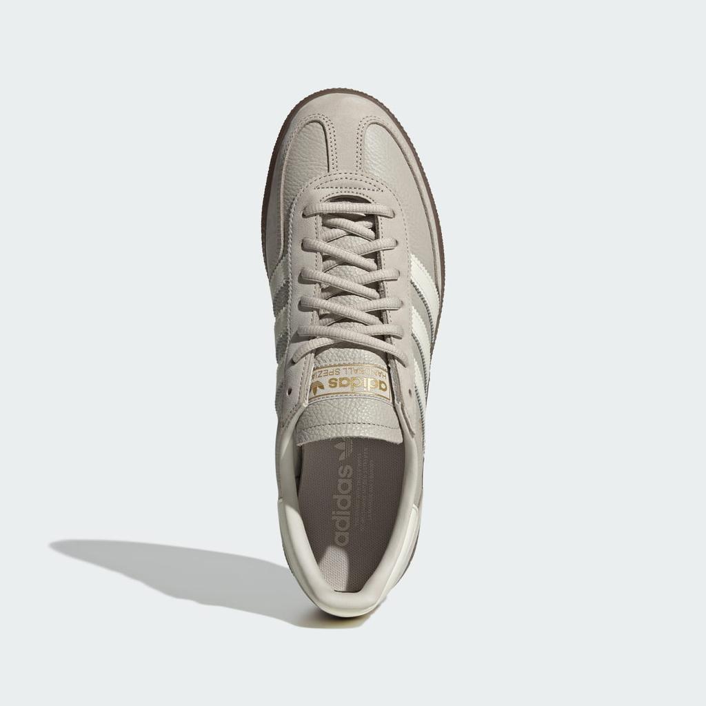 adidas HANDBALL SPEZIAL KK1152 Unisex Originals Sneakers Beige / Off White / Gum