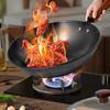 ASD Refined Iron Wok