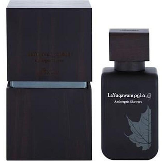 

Парфюмированная вода Rasasi Abeer 75ml