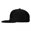 Michael and Jan Holidays in Jamaica Baseball Cap Vintage funny hat Women's Beach Men's