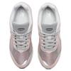 New Balance 2002R Orb Pink Herren-Sneakers Shadow-Grey Silber-Metallic M2002RFC