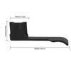 GR3 Aluminum Alloy Thumb Rest Up Hand Grip Replacement for   GRIII Camera