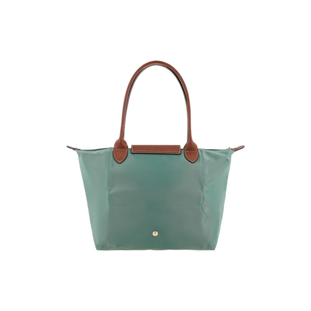 New LONGCHAMP Le Pliage Shoulder Bags Cypress Green 2605089139