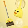 Boyiduo Little Yellow Duck Kids Mini Cleaning Set