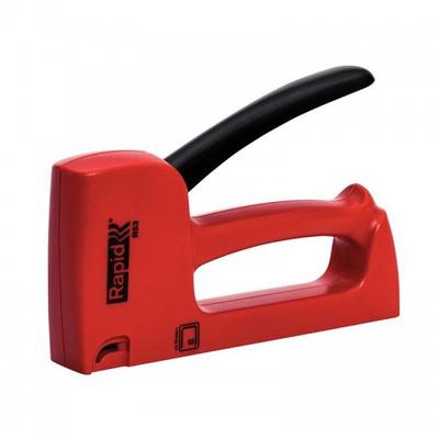 Rapid R13e & R53e Staple Gun