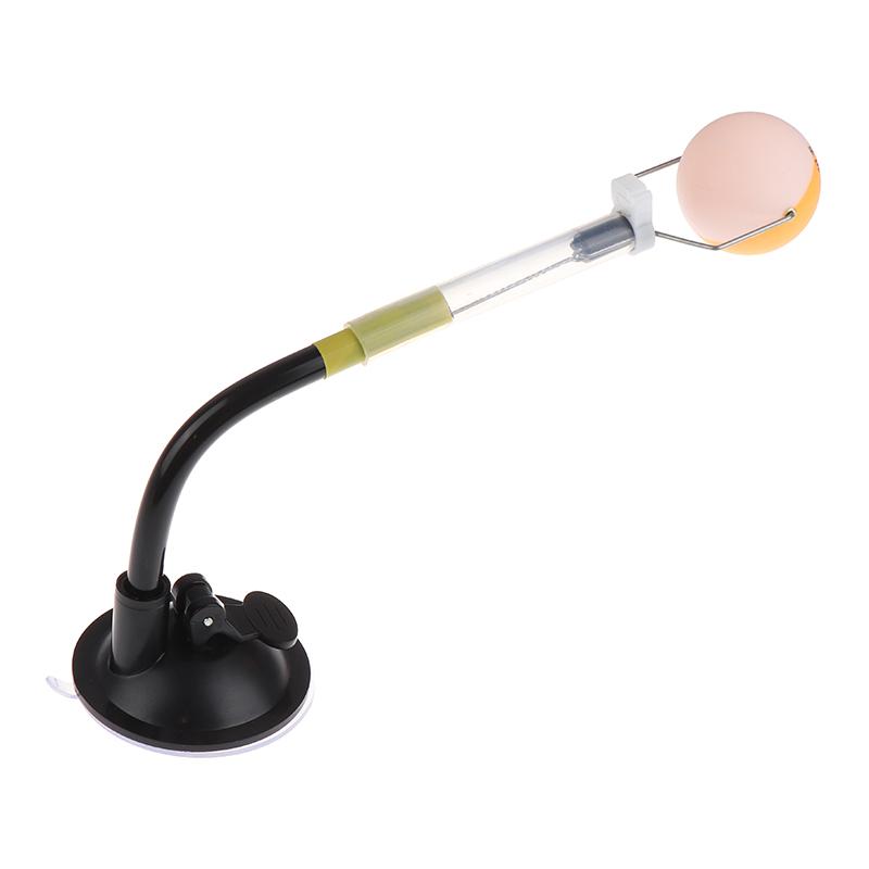 1ks Profesionální tréninkový robot na stolní tenis Rychlý odraz Stroj na pingpongové míčky Tréninkové zařízení na stolní tenis Příslušenství