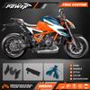 Accesorii pentru motociclete – Autocolante pentru moto