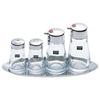 Asvel Extra Large Soy Sauce Dispenser "Forma