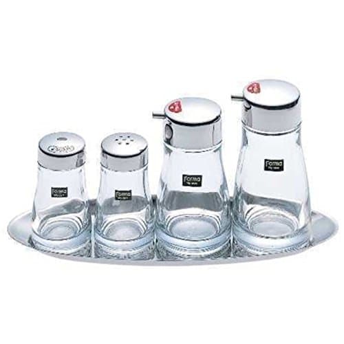 Asvel Extra Large Soy Sauce Dispenser "Forma