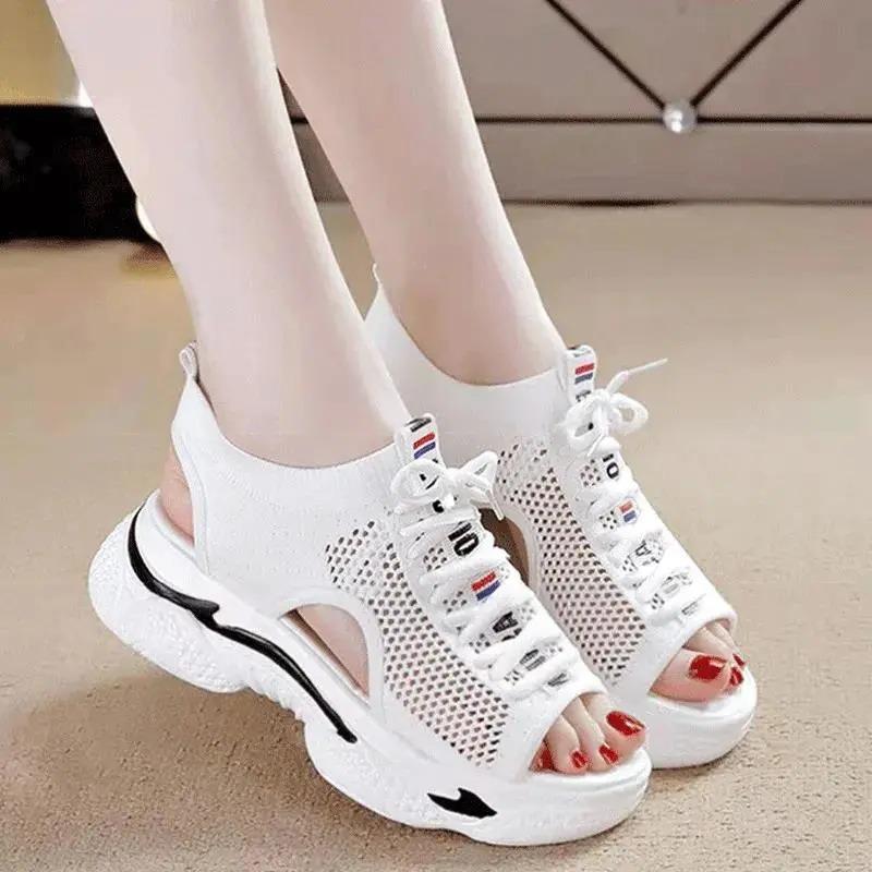 Women's Casual Sports Style Sandals