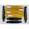 Suzuki Samurai SJ410 SJ413 Gypsy Stoßdämpfer Set Vorne Und Hinten |Passend Für