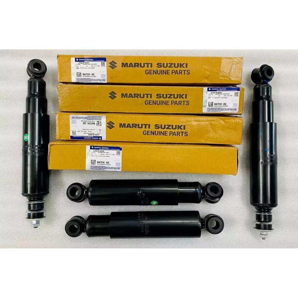Suzuki Samurai SJ410 SJ413 Gypsy Stoßdämpfer Set Vorne Und Hinten |Passend Für