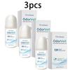 OceAura body care ball mint fragrance ball design underarm refreshing, clean, gentle and non-stick daily care 50ml