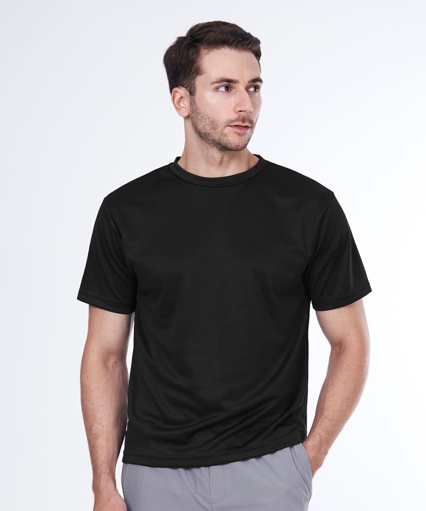 Easy By Coolskin Men'S Short Sleeve T-Shirt 7 Colors (Type B)