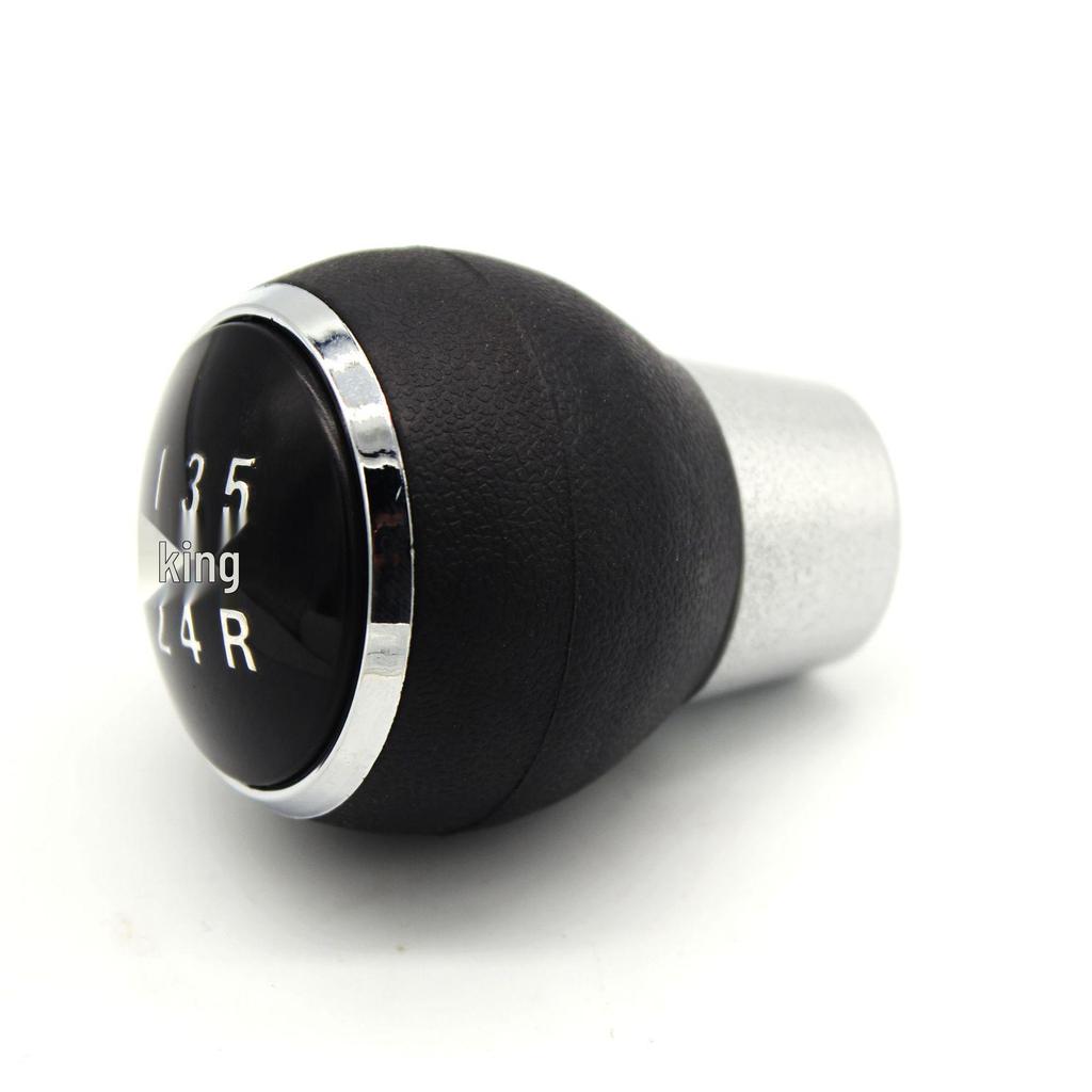 Premium 5-Speed Gear Shift Knob for Vintage Mitsubishi Cars