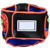 BN FIGHT Graffiti Children Helmet Hds Guard Protective Gr for Boxing Muay Thai Taekwondo Training