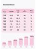 Hello Kitty Girls' Summer Cartoon Print Mesh Dress