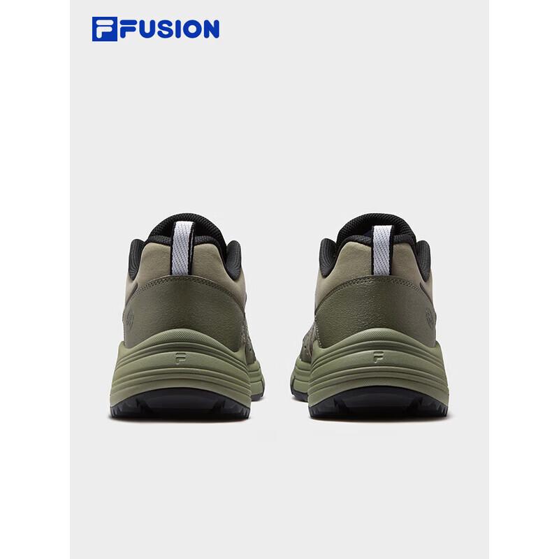 Fila FUSION Como X X NEMEN Men's Outdoor Running Shoes