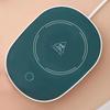 Electric Smart Thermostatic Coaster Is Suitable for Hot Milk, Coffee, Tea, Portable and Waterproof Suitable for Home and Office