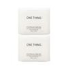 Cica Peeling Toner Pad 65 Sheets (Pack of 2) Gentel Exfoliation & Soothing Care
