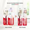 Colgate Wide Soft Floss-Tip Toothbrush (2-Pack)