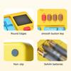 Rongdao Brain Development Puzzle: Children's Logic Game for Stress Relief, Education, and Parent-Child Interaction.