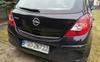 Opel Corsa D 06- Chrome Trim for the Tailgate