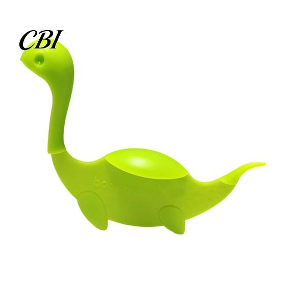 Reader Bookmarks 3D Dinosaur Book Mark, Long Necked Dino Bookmark for Thick Book, Notebook Page Markers Decorative Keeper, Gifts Readers, Women & Men