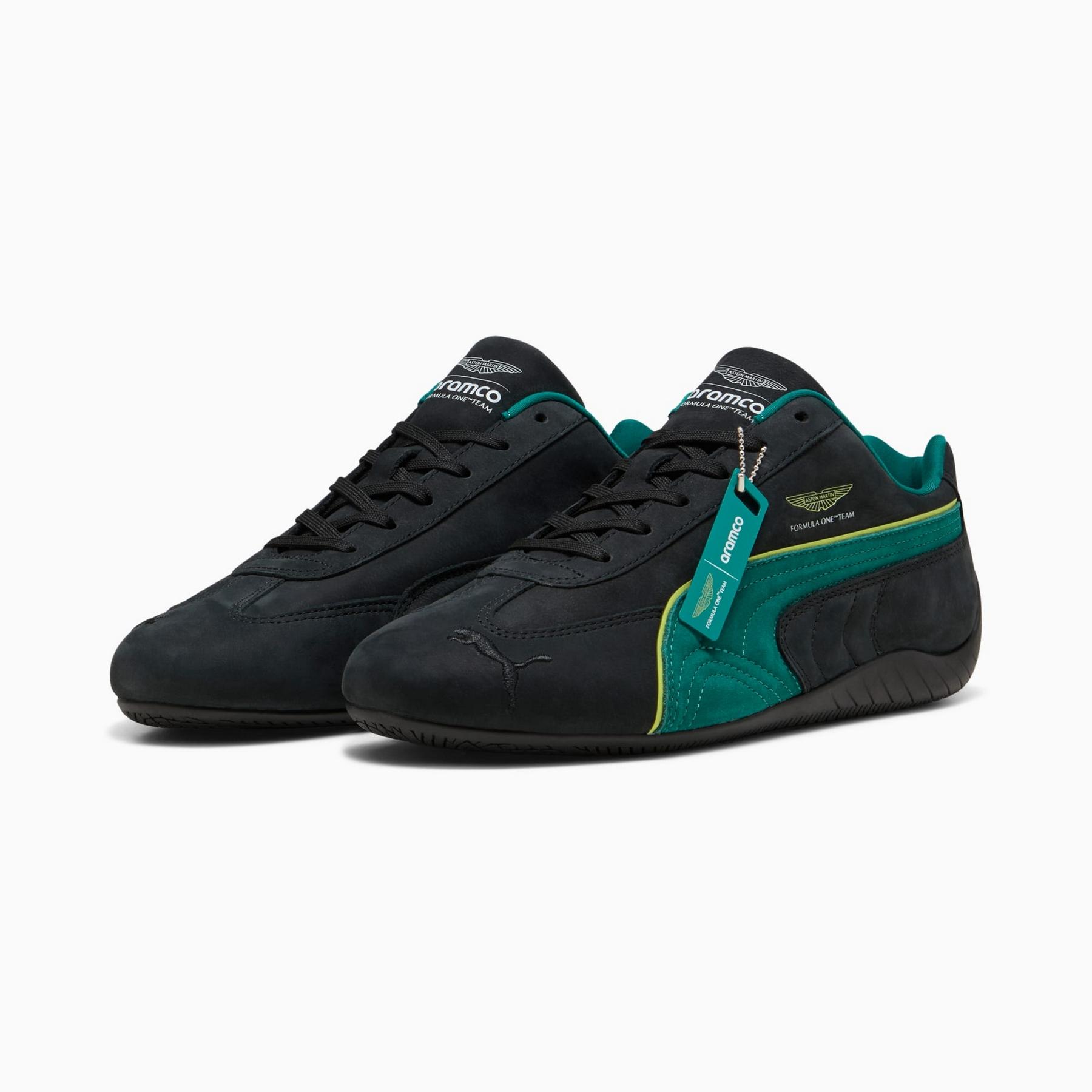 Men` Puma Amf1 Speedcat Sports Shoes