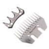 Sheep/Goats Shears Convex Comb Cutter Shearing Clipper 4 And 13 Tooth Blade For Sheep Clipper Shears Scissors
