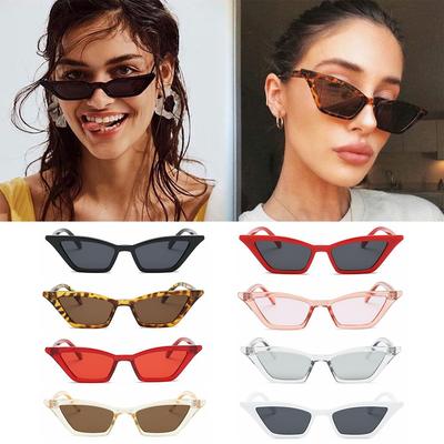 Brillen en accessoires – Zonnebrillen